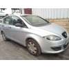 seat toledo (5p2) del año 2007