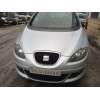 seat toledo (5p2) del año 2007