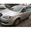 seat toledo (5p2) del año 2007
