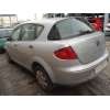 seat toledo (5p2) del año 2007