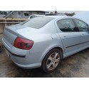 PEUGEOT 407 (6D_)