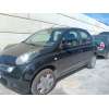 nissan micra iii (k12) del año 2008
