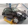 nissan micra iii (k12) del año 2008