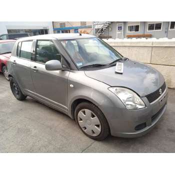 SUZUKI SWIFT BERLINA (MZ)