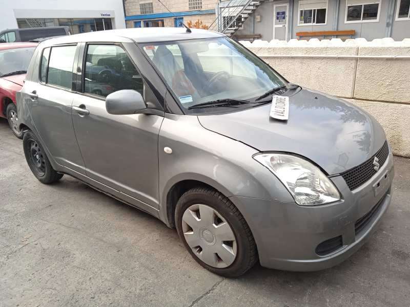 SUZUKI SWIFT BERLINA (MZ)