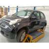 nissan micra iii (k12) del año 2008