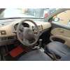 nissan micra iii (k12) del año 2008