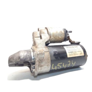 MOTOR ARRANQUE 51810307 0001138012