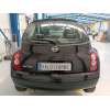 nissan micra iii (k12) del año 2008