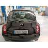 nissan micra iii (k12) del año 2008
