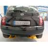 nissan micra iii (k12) del año 2008
