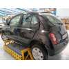 nissan micra iii (k12) del año 2008
