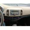 nissan micra iii (k12) del año 2008