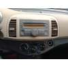 nissan micra iii (k12) del año 2008