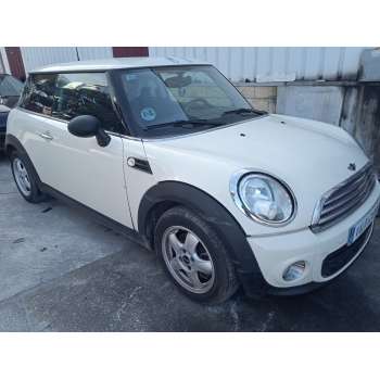 MINI MINI (R56)