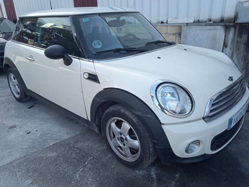 MINI MINI (R56)