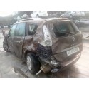 RENAULT SCENIC III