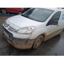 CITROËN BERLINGO FURGONETA/MONOVOLUMEN (B9)