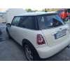 mini mini (r56) del año 2011