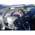 RENAULT SCENIC III
