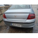 PEUGEOT 407 (6D_)