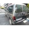 citroën berlingo del año 1996