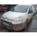 CITROËN BERLINGO FURGONETA/MONOVOLUMEN (B9)