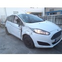 FORD FIESTA VI (CB1, CCN)