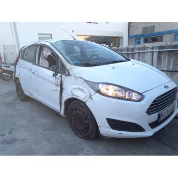 FORD FIESTA VI (CB1, CCN)