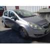 opel corsa d (s07) del año 2007