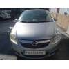 opel corsa d (s07) del año 2007