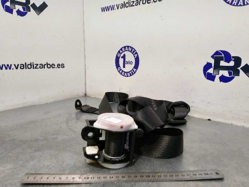 CINTURON SEGURIDAD TRASERO IZQUIERDO 42469716 