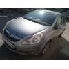 opel corsa d (s07) del año 2007