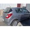 opel corsa d (s07) del año 2007