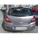 OPEL CORSA D (S07)