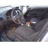 opel corsa d (s07) del año 2007