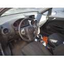 OPEL CORSA D (S07)