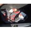 opel corsa d (s07) del año 2007
