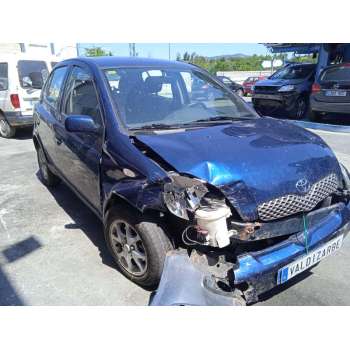 TOYOTA YARIS (NCP1/NLP1/SCP1) de desguace