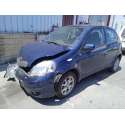 TOYOTA YARIS (NCP1/NLP1/SCP1)