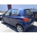 TOYOTA YARIS (NCP1/NLP1/SCP1)