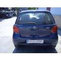 TOYOTA YARIS (NCP1/NLP1/SCP1)