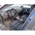 MAZDA 6 HATCHBACK (GG)