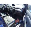 TOYOTA YARIS (NCP1/NLP1/SCP1)
