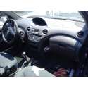 TOYOTA YARIS (NCP1/NLP1/SCP1)