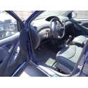 TOYOTA YARIS (NCP1/NLP1/SCP1)