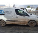 CITROËN BERLINGO FURGONETA/MONOVOLUMEN (B9)
