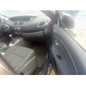 RENAULT SCENIC III