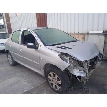 PEUGEOT 206+