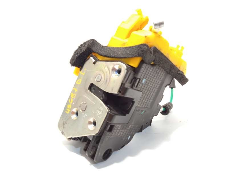 CERRADURA PUERTA DELANTERA IZQUIERDA 81310A6000 